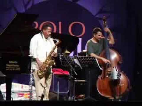 Wayne Shorter Quartet