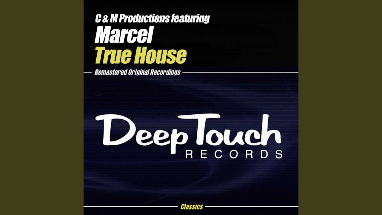 True House (True House House Of Love Mix) YouTube