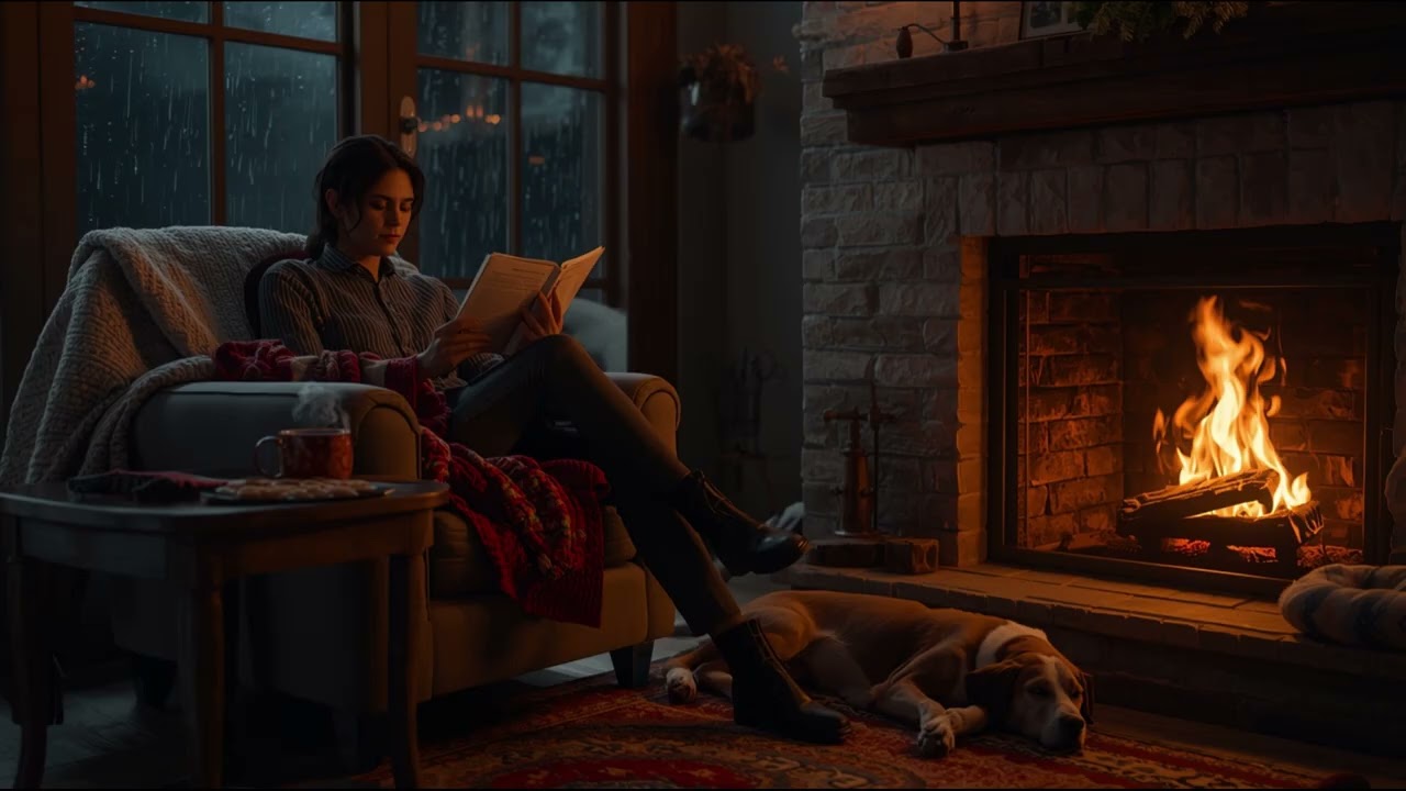 Hearth and Heart (female vocals)