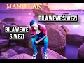 Maniplan Bila Wewe Siwezi Official Song Video 2026