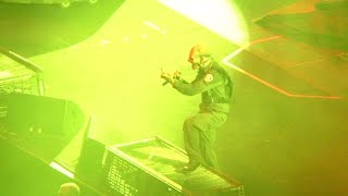 Slipknot LIVE Three Nil - East Rutherford, NJ, USA 2014