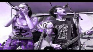 Mad Marge And The Stonecutters-Monsters Lyrics