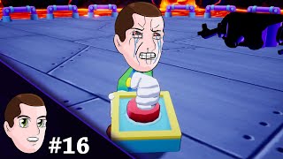 Mario & Luigi Brothership First Playthrough: Part 16