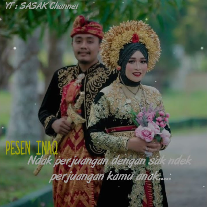 video sasak story WhatsApp || sasak channel