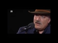 Peter Sarstedt Where Do You Go To My Lovely Live 1998 