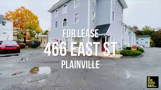 466 East St video tour