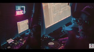 LIVE SET, Sigo Enamorau , Japoni ,Corleone - BROSS Club Edit  ,Dani Flow & Uzielito Mix-TEN ,Peluca.