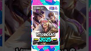 Draven, Fiora e Twisted Fate Vitoriosos — (Di)análise de design das skins do #leagueoflegends