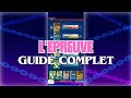 GUIDE COMPLET SUR L'EPREUVE ! | INAZUMA ELEVEN CROSS JP