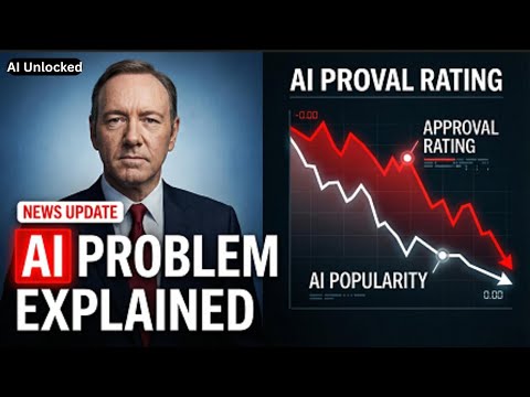 How Trump S Pro AI Policies Backfired The Unexpected Consequences