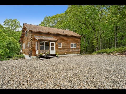 13 Harris Rd, Salem, CT home video tour