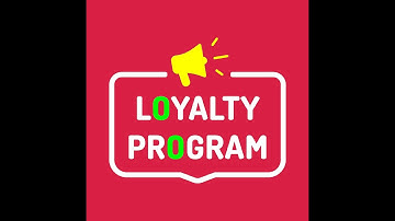 Odoo POS Loyalty Program V14