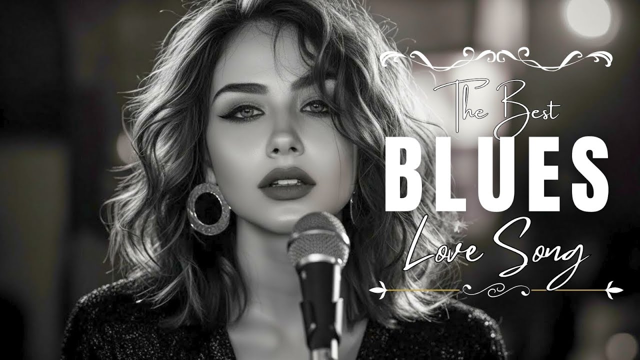 Smooth Soul & Blues Love Collection | Classic Romantic Songs