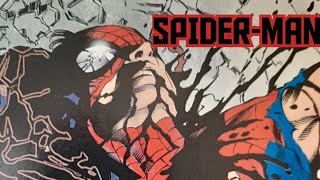 The Other - The Death Of Spider-Man: This is Not Good