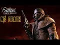 Fallout: New Vegas: (Без смертей/Хардкор + Макс. сложность) Наёмник пустошей №2