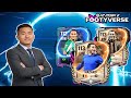 Pushing for Top 10 💪 Footyverse Week 3 | FC Mobile 26 Grind