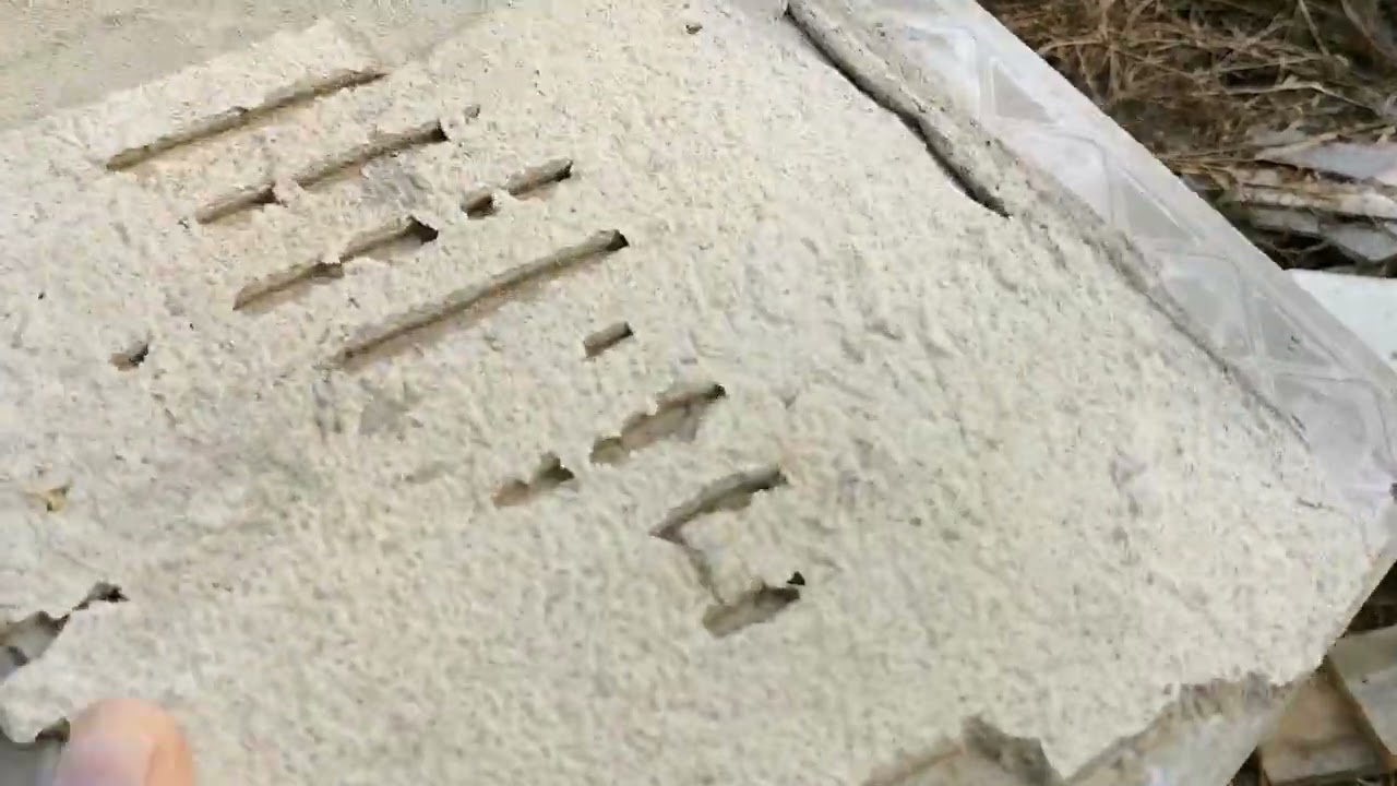 Материаловедение, морозостойкость. Как очистить клей от б/у ...