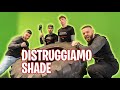 SHADE FREESTYLE COME NON LO AVETE MAI VISTO feat JARO