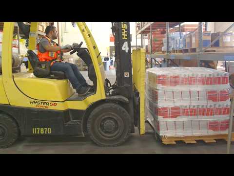 Forklift Safety Training 2026
