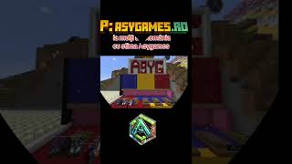 La multi ani romania!Steal a brainrot crate! Minecraft Romania