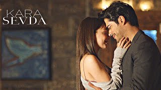 ∞ Kara Sevda ∞ Nihan ve Kemal ♡ Sonsuza Kadar - Gözlerin