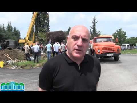 ბეგლარ სიორიძე