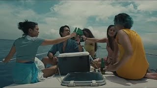 #film pulau hantu 4 - horor Indonesia terbaru 2026
