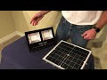 Dusk Solar Light To Dawn Led