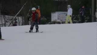 2013 Camelback Campmoor