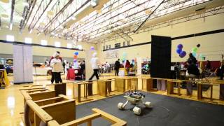 The Earthrise Space Foundation