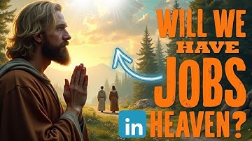 Wat ga je ECHT doen in de hemel? Je eeuwige doel onthuld! ✨ | Het Woord