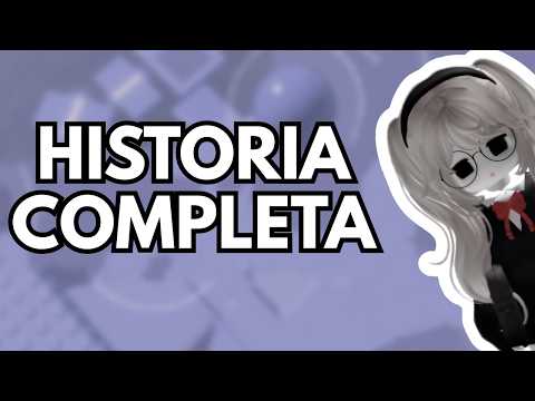 COMPLETE ROBLOX HISTORY | Tocinito Stories