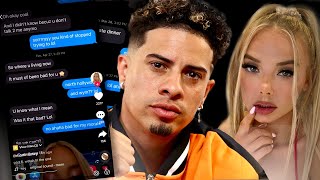Austin McBroom Exposed for Cheating on Catherine with PROOF!