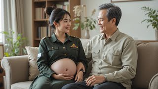 평창 군사분계선 탈북! 20대 북한 여군과 48세 남한 이장의 운명적 사랑과 놀라운 임신 이야기!