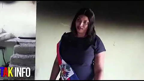 Bandi boule kay majistra Ruth  nan sodo youn nan m...