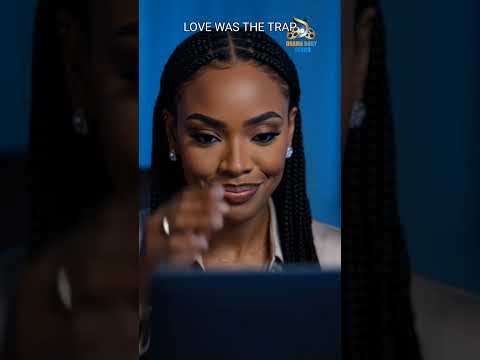 LOVE WAS THE TRAP #goviral #fyp #viral #trending #movie