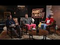 Darius Rucker discusses South Carolina football, moving the genre forward & more with Marty & McGee