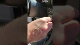 F150 Coin Holder Removal & Installation