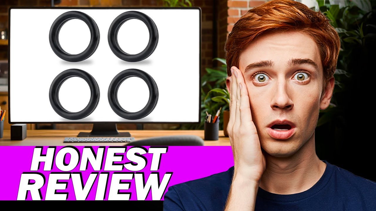 4pcs Car Exhaust Hangers Review – Do These Universal Rubber Mounts Actually Work?