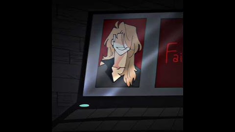 Failed. (Lore) #art #oc #originalcharacter #ocartist #animation #edit #artist #animatic #digitalart