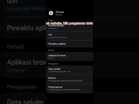 Video: Apakah pengecualian fail tidak dijumpai?