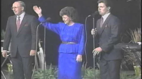The Wilburns - "Death Valley Days" - 1990