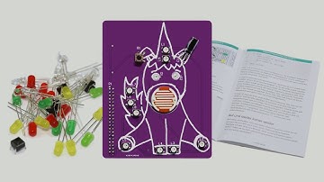 Coding Unicorn Shield Kickstarter Day 4 - Live Coding the Shield