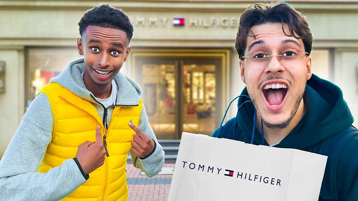 Kies Mijn Outfit & Ik Koop Het! 👕💰