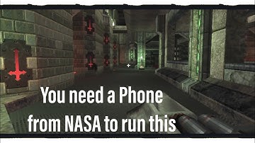 This modcombo let my GPU glowing red (Q2stuff/deltaTouch/gz4.7)