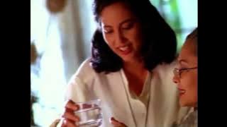 Iklan Hemaviton - hidup sehat hidup bahagia (1997) 