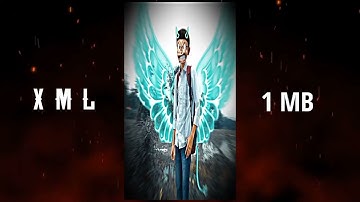 Alightmotion new trend #alightmotion #presetalightmotion #presetff #xml @abhisekedits8908