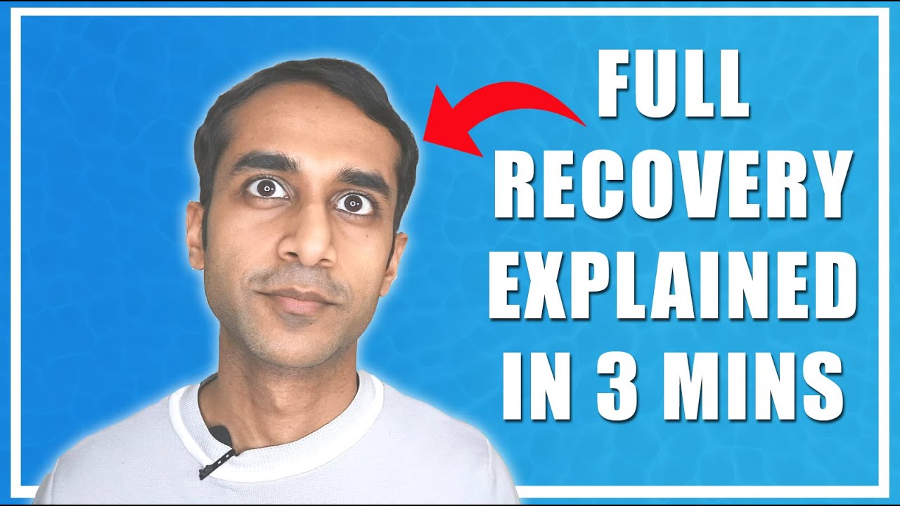 Как я избавился от зависимости от мечтаний за 3 минуты (излечение от неадаптивной мечтательности)