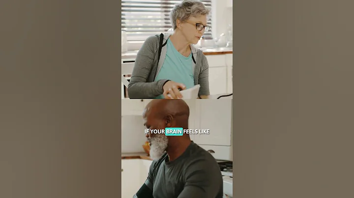 3-Min Brain Power Morning Hack! 🚀 #review