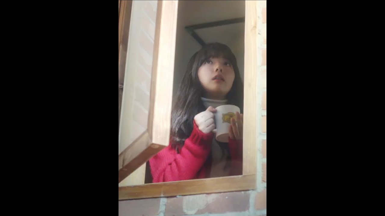 채수빈 [반의 반] 한서우 노래 컷